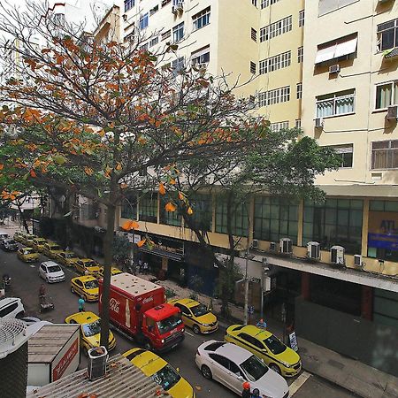 Moderno 2 Quartos P/ 6 Pessoas A 50M Da Praia Rio de Janeiro Exterior foto