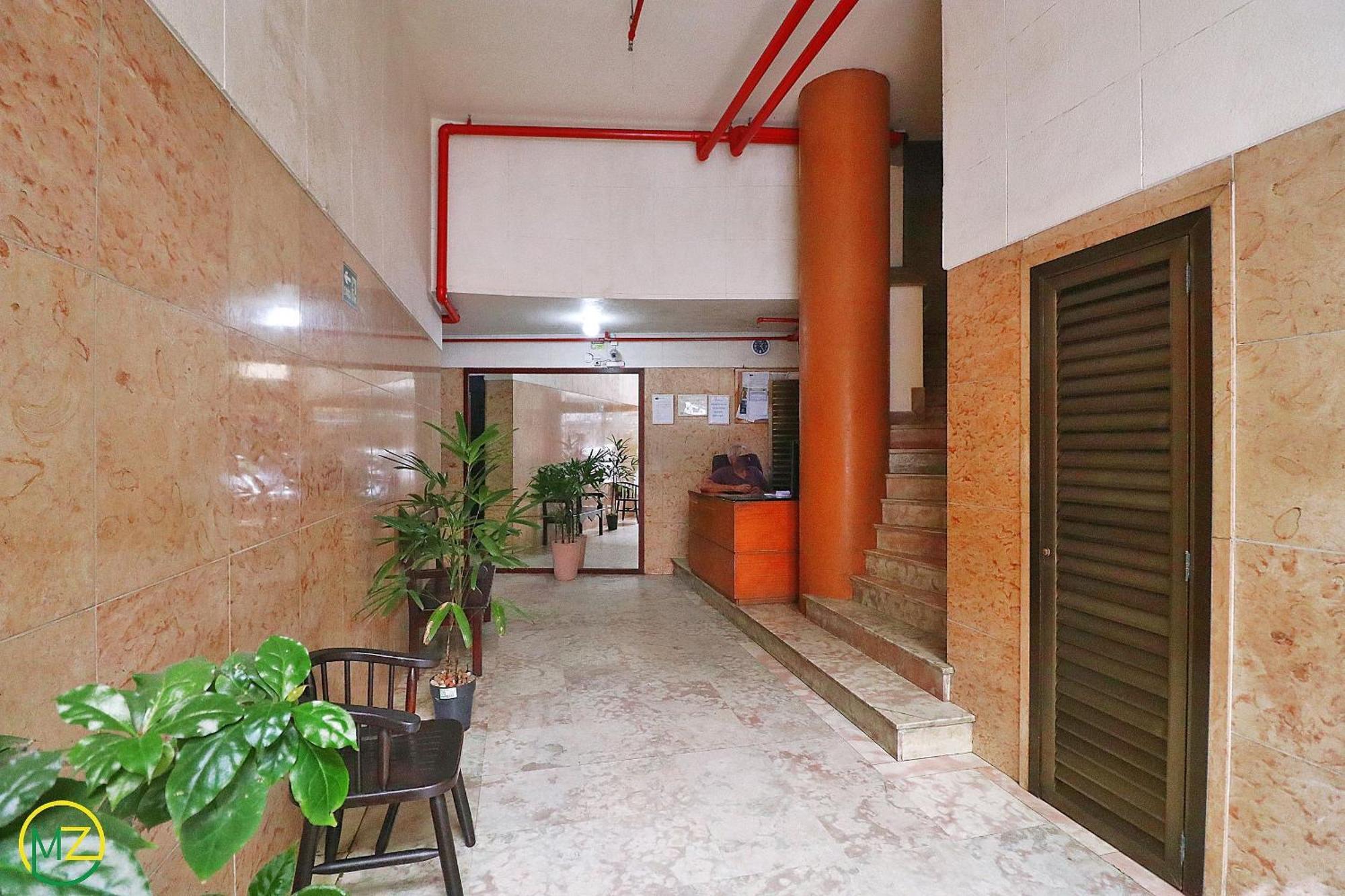 Moderno 2 Quartos P/ 6 Pessoas A 50M Da Praia Rio de Janeiro Exterior foto